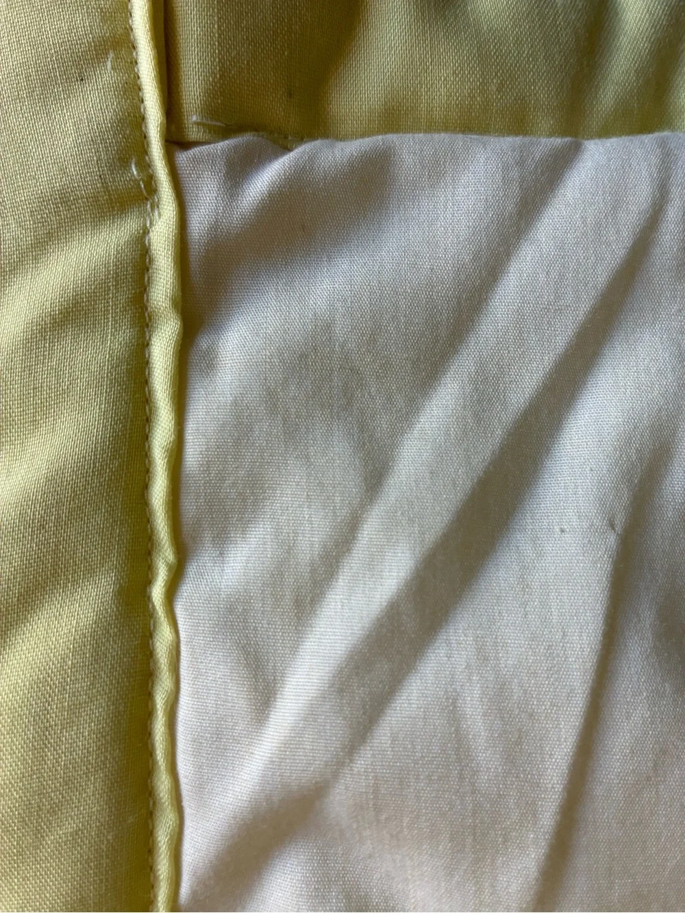 Vintage Care Bears Handmade Baby Quilt Blanket Pastel Patchwork 38x46
